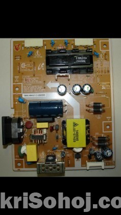 samsung 743nx monitor power board lcd driver ic board